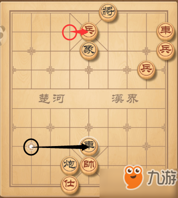 天天象棋三国演义259关吕布殒命怎么过