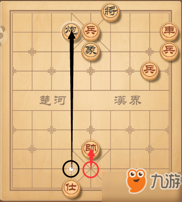 天天象棋三国演义259关吕布殒命怎么过