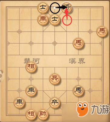 天天象棋三国演义286关曹操赋诗怎么过