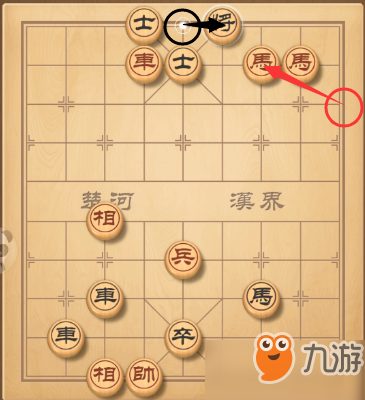 天天象棋三国演义286关曹操赋诗怎么过