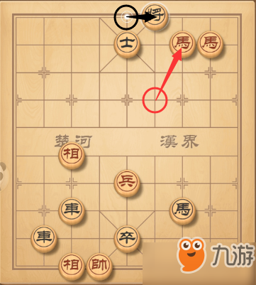 天天象棋三国演义286关曹操赋诗怎么过