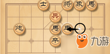 天天象棋三國演義285關龐統(tǒng)獻計怎么過