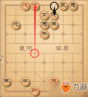 天天象棋三國演義285關(guān)龐統(tǒng)獻計怎么過