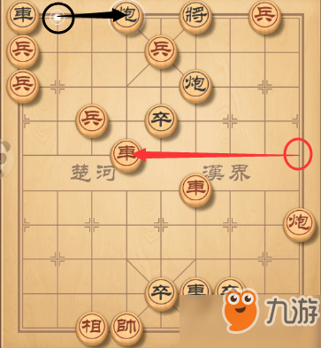 天天象棋三国演义346关诸葛妆神怎么过