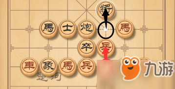 天天象棋三國(guó)演義273關(guān)南漳遇士怎么過(guò)