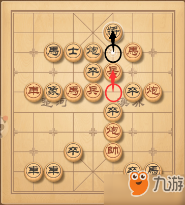 天天象棋三國(guó)演義273關(guān)南漳遇士怎么過(guò)