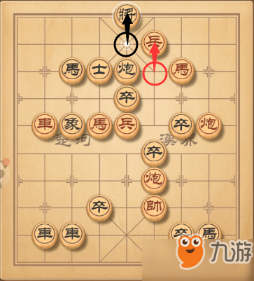 天天象棋三國(guó)演義273關(guān)南漳遇士怎么過(guò)