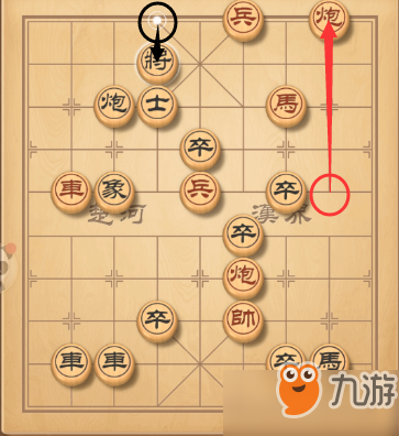 天天象棋三國(guó)演義273關(guān)南漳遇士怎么過(guò)