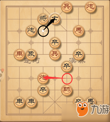 天天象棋三國(guó)演義273關(guān)南漳遇士怎么過(guò)