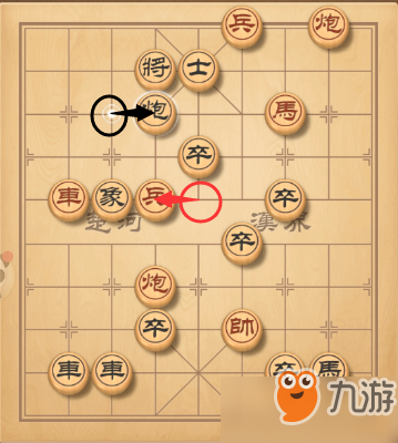 天天象棋三國(guó)演義273關(guān)南漳遇士怎么過(guò)