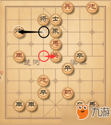 天天象棋三國(guó)演義273關(guān)南漳遇士怎么過(guò)