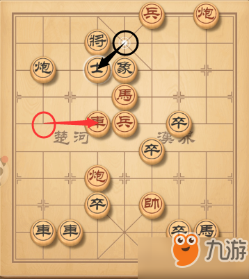 天天象棋三國(guó)演義273關(guān)南漳遇士怎么過(guò)