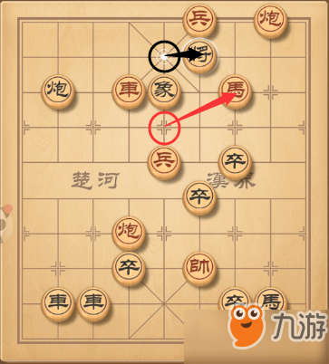 天天象棋三國(guó)演義273關(guān)南漳遇士怎么過(guò)