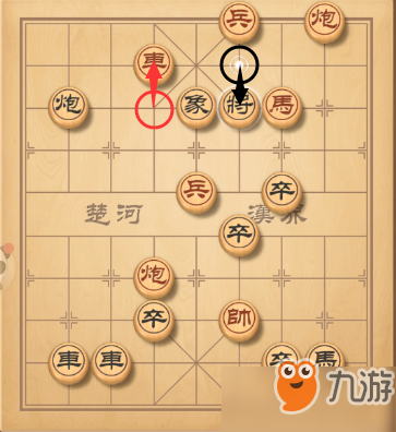 天天象棋三國(guó)演義273關(guān)南漳遇士怎么過(guò)