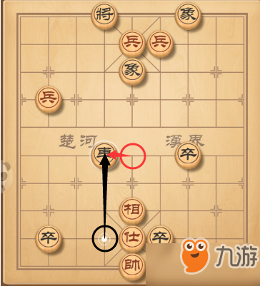 天天象棋三國(guó)演義268關(guān)奇襲烏巢怎么過(guò)