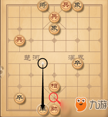 天天象棋三國(guó)演義268關(guān)奇襲烏巢怎么過(guò)