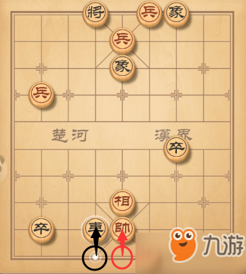 天天象棋三國(guó)演義268關(guān)奇襲烏巢怎么過(guò)