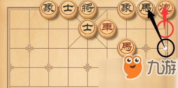 天天象棋三國(guó)演義279關(guān)博望火攻怎么過(guò)