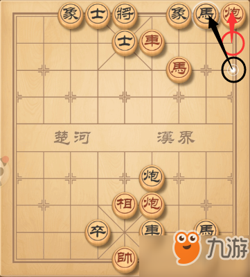 天天象棋三國(guó)演義279關(guān)博望火攻怎么過(guò)