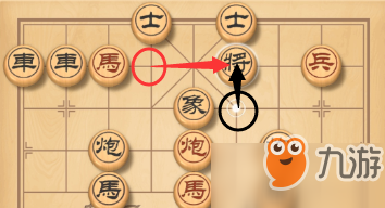 天天象棋三國演義290關(guān)赤壁之戰(zhàn)怎么過