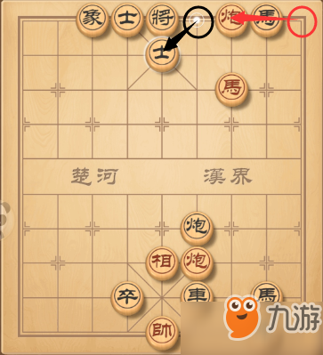 天天象棋三國(guó)演義279關(guān)博望火攻怎么過(guò)