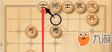 天天象棋三國(guó)演義340關(guān)街亭失守怎么過(guò)