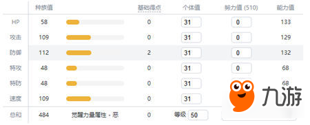 寶可夢(mèng)劍盾鐵蟻種族值技能圖鑒 鐵蟻怎么樣