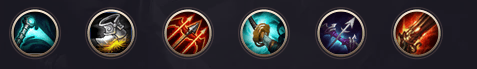 《LOL》9.24新英雄厄斐琉斯ADC玩法攻略