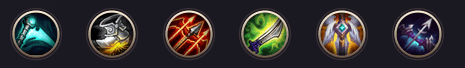 《LOL》9.24新英雄厄斐琉斯ADC玩法攻略
