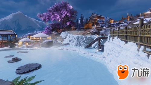 《剑网3》 模拟经营玩法已安排 全新冬至活动今日首曝