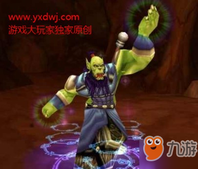 魔兽世界怀旧服火刃奖章任务怎么做？WOW怀旧服火刃奖章怎么获得？