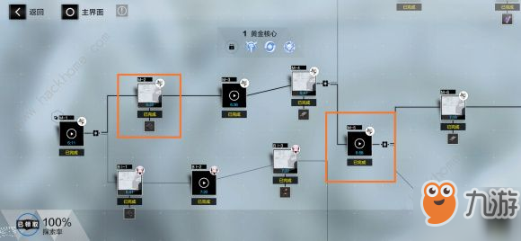 战双帕弥什黄金之涡奖励及打法攻略 全章节通关技巧详解[视频][多图]