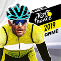 Tour de France 2019 Official Game  Sports Manager免费下载