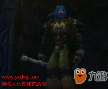 魔獸世界懷舊服瘋狂的德魯伊任務(wù)怎么做？WOW懷舊服坦尼爾·黑木，尤希爾·喚月，瑪沃里斯·裂云在哪兒？