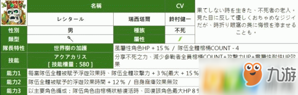 弹射世界风属性怎么配队 风属性配队思路介绍