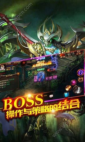 颤抖吧恶魔好玩吗 颤抖吧恶魔玩法简介