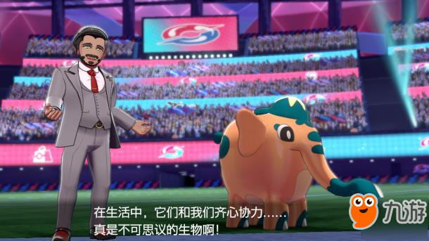 宝可梦剑盾三首恶龙排位打法攻略