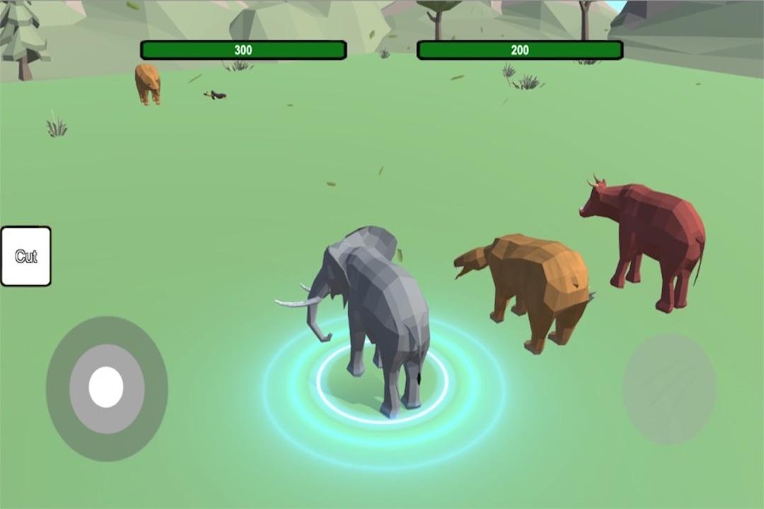 动物融合模拟器好玩吗 动物融合模拟器玩法简介