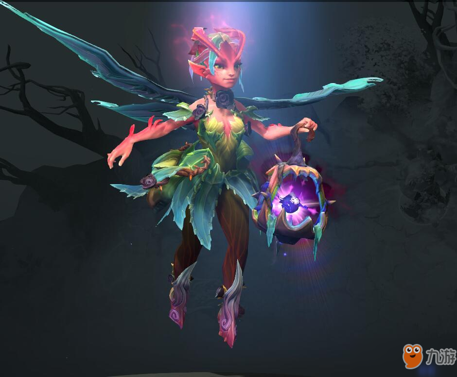 《DOTA2》2019迎霜節(jié)獎勵介紹