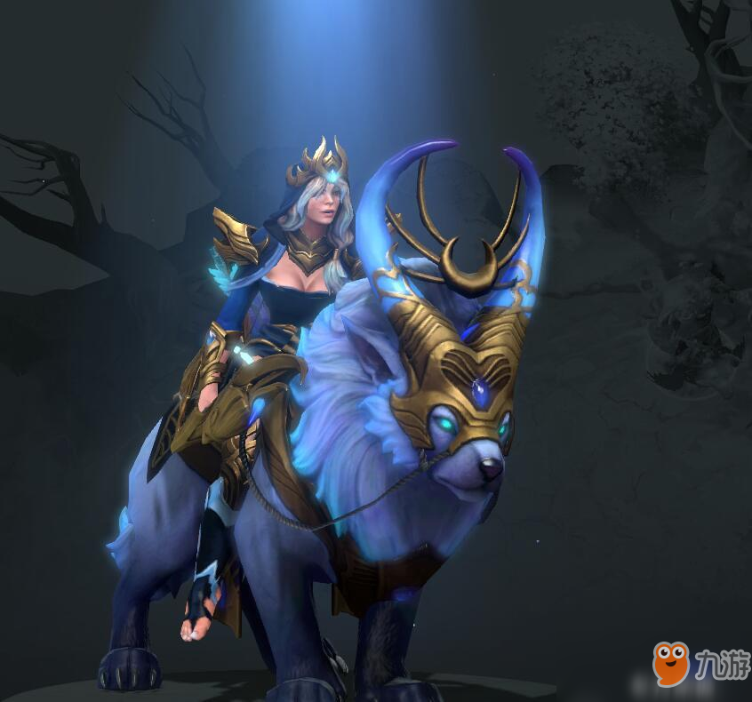 《DOTA2》2019迎霜節(jié)獎勵介紹