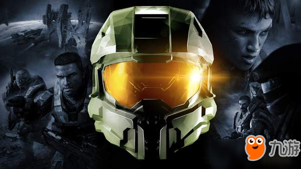 《光环：无限》新概念图 2020年开放Beta/Alpha测试