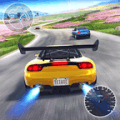 Real Road Racing-Highway Speed Car Chasing Game怎么下载