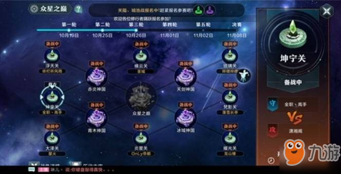 <a id='link_pop' class='keyword-tag' href='https://www.9game.cn/xueyinglingzhu/'>雪鹰领主手游</a>众星之巅怎么玩_众星之巅玩法攻略