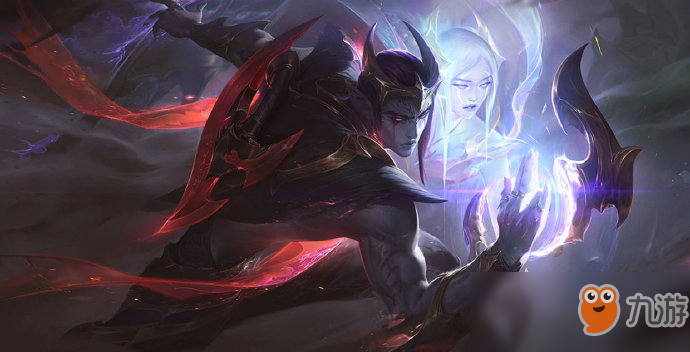 《LOL》9.24下路残月之肃符文出装介绍