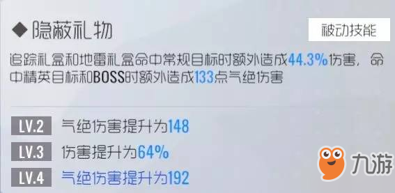 雙生視界圣誕伊珂絲怎么樣？圣誕伊珂絲技能使用評測