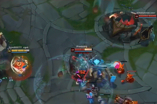 《LOL》9.24版本下路女枪玩法介绍