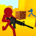 Stickman Counter Zombie Strike占内存小吗