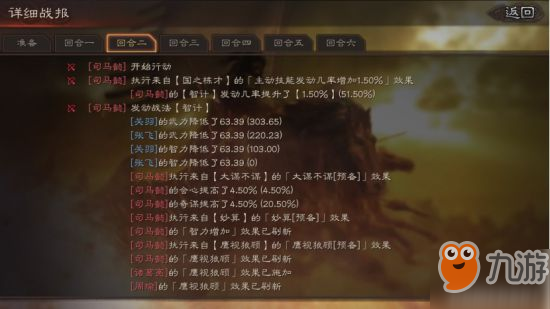 三国志战略版司马懿分析 S2赛季司马懿攻略