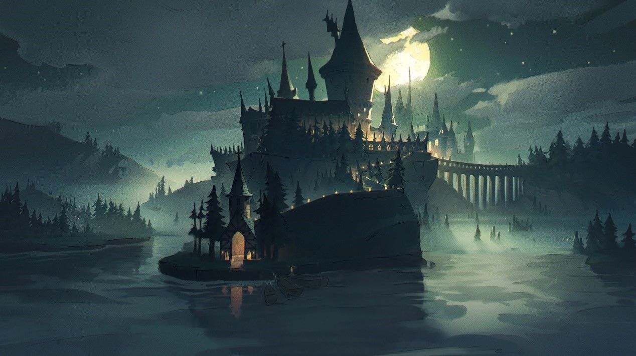 《哈利波特：魔法觉醒》玩法视频抢先预览