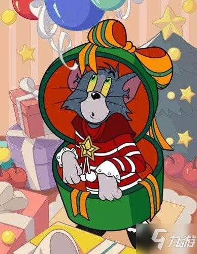 猫和老鼠圣诞祝福活动怎么样_圣诞祝福活动介绍